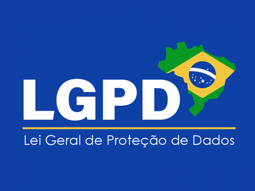 LGPD Brasil]