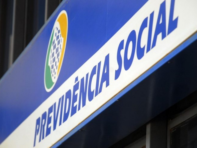 previdencia-social